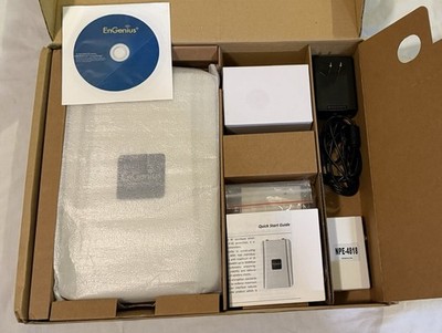 EnGenius EOR7550 Dual Band Wireless Access Point