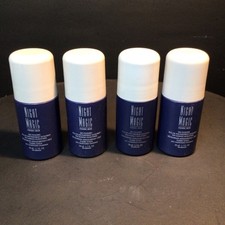 Lot 4: Avon Night Magic Evening Musk Roll-On Antiperspirant Deodorant 50ml 1.7oz