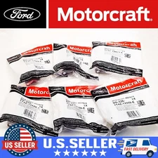 New OEM 6X DG520 Motorcraft Ignition Coils Ford 07-13 Lincoln Mercury 3.5/3.7L