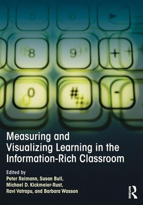 Measuring and Visualizing Learning in the Information-Rich Class