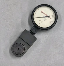 Burndy Hydraulic Force Test Gauge For Y-35 Crimper Crimping