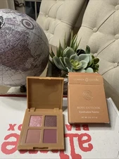 Complex Culture Rosy Outlook Eyeshadow Quad A1