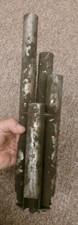 1920s Vintage Accessory Fulton Aeromore Exhaust Whistle Part As Found
