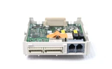 Panasonic KX-TAW84861 4-Port ID Card Expansion Card *Missing Connectors 954