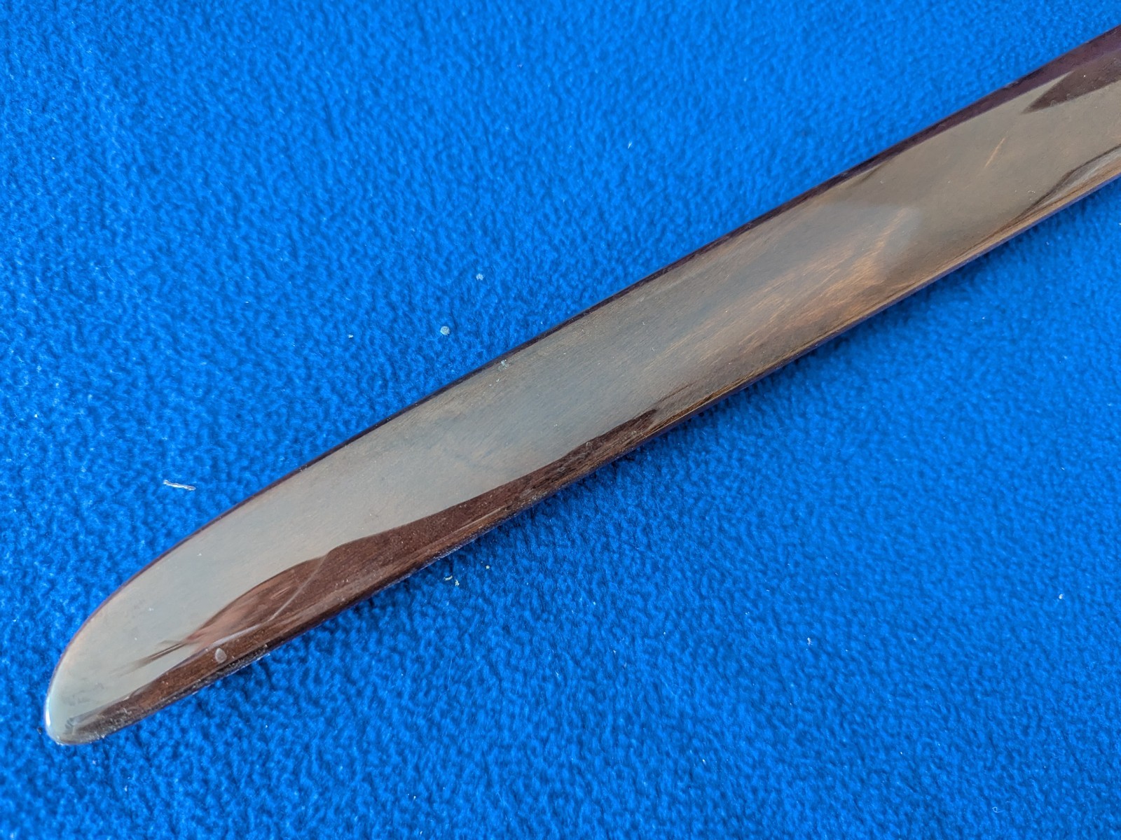 Maserati GranTurismo 2008-2019 Front Right Side trim panel