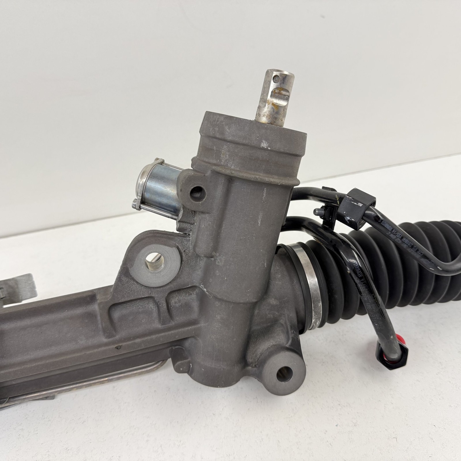 Bentley Flying Spur 2014-2018 Steering rack
