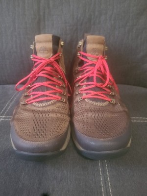 Timberland Aerocore Men s Size 12 Brown
