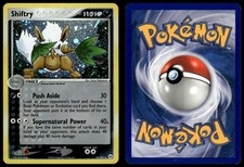 Shiftry 14/101 Holo Rare Hidden Legends Pokemon Moderately Played on eBay