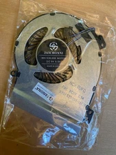 New L40619-001 L40620-001 For HP Pavilion 15-CS 15-CW CPU GPU Cooling Fan