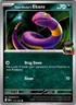 Pokemon TCG Destined Rivals Ekans