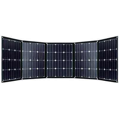 Solarmodul 225W faltbares PV-Panel FSP2 Ultra für Camping und Outdoor Offgridtec