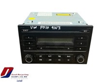VW Polo 9N3 Radio 6Q0035152