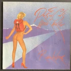 Roger Waters~Pros And Cons Of Hitch Hiking~RARE Uncensored Gatefold~Pink Floyd