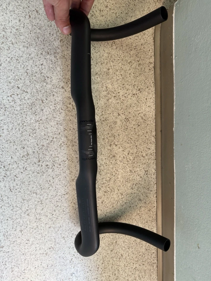 Cervelo Hb13 Lenker 42cm