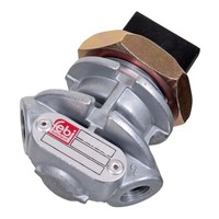 Febi Bilstein Magnetventil, Schaltzylinder 21863 FüR Iveco Man MERCEDES-BENZ