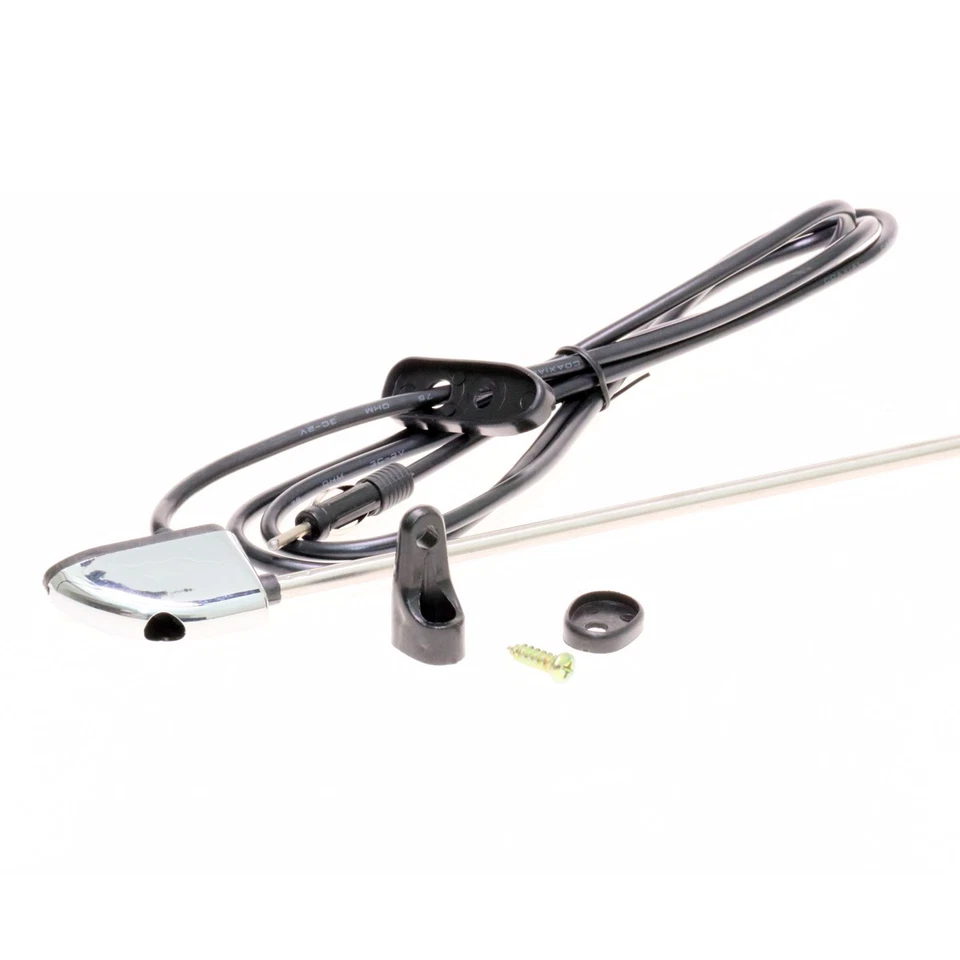 APTO PARA 74-80 TOYOTA COROLLA KE30 KE35 TE31 TE36 37 38 TE51 TE55 ANTENA PILAR NUEVO Foto 4 de 4