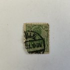4 Germany stamps~1919-1920~Germania~#101~35pf~mint+#121~20pf+#124~40pf+#126~60pf — photo 4