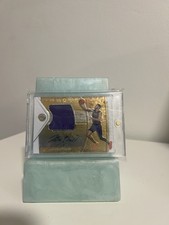 2018-19 Panini Opulence - Precious Swatch Signatures Lonzo Ball #PS-LBL /49 