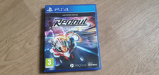 Redout Lightspeed Edition - Sony PlayStation 4 PS4