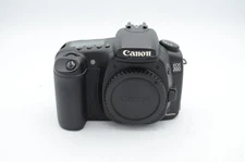 Canon EOS 20D DSLR Camera Body Only {8.2MP} (For Parts and Repair)