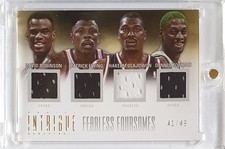 Law of Cards: We Need NFL Referee Cards in 2012 3