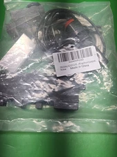 REPLACE 42325 GRILL IGNIITER KIT FOE WEBER SUMMIT B6 GRILLS  6 BURNERS