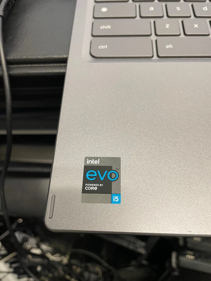 Acer Chromebook Spin 713 - Intel i5-1135G7 8GB RAM 256GB SSD Touch (CP713-3W) - Image 2 of 4