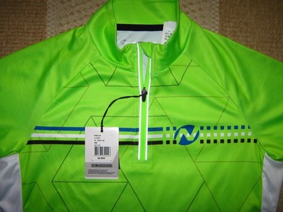 Nakamura Fabi Kinder Bike T Shirt  Fahrradtrikot Gr 164 Neu