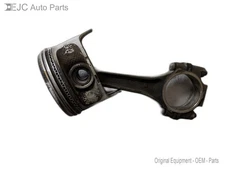 Piston and Connecting Rod Standard For 98-00 Dodge Durango  5.2  Gas