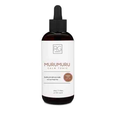 RG Cosmetics Murumuru Calm Tonic (For Normal Hair)