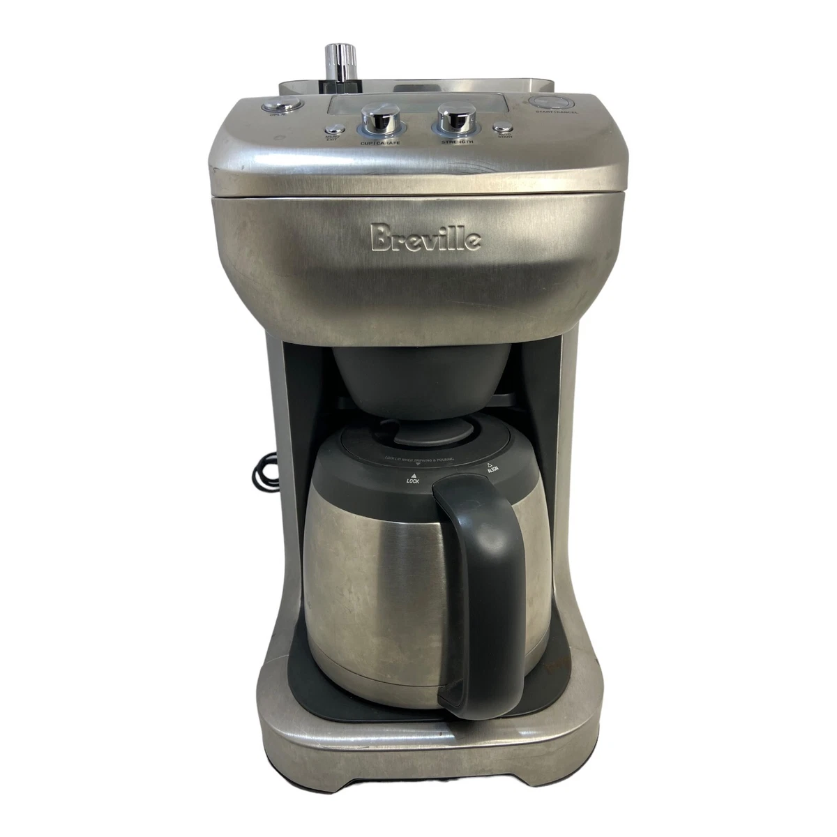 Breville bdc650bss deals