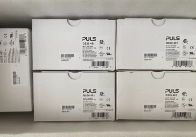 1PC Puls QS20.481 Power Supply Output 48-55VDC In Box Brand Free Ship