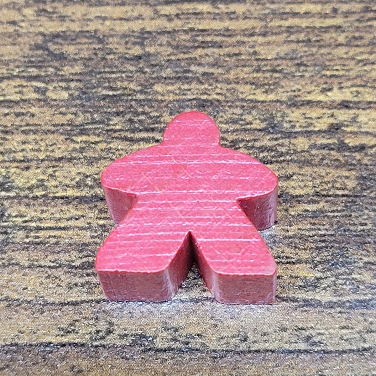 Carcassonne - Figuras Del Juego