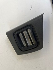 Mazda RX-7 Right Air Vent Trim Grey FC 85-92 OEM