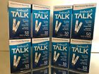 Embrace Talk Blood Glucose Test Strips 400 Qty. Exp 07/2026 Free shipping