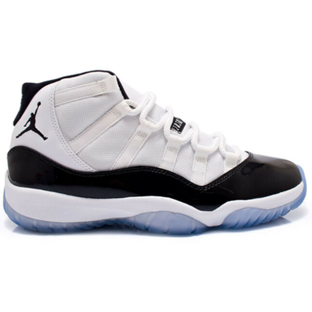 Jordan 11 OG Concord 1995 for sale | eBay