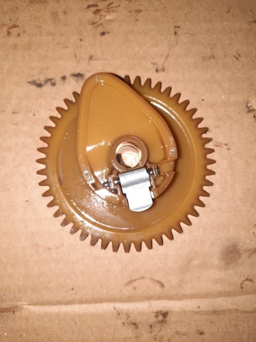 Briggs & Stratton Motor 750 Serie Nockenwelle