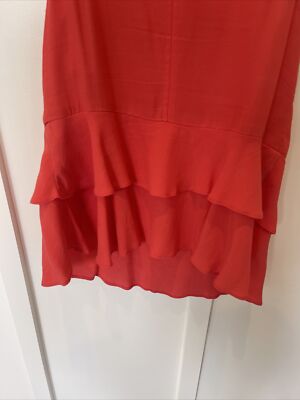 Blouse Bohème Willow & Clay Sans Manches, Taille S/M - État Neuf