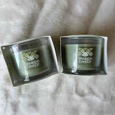Pistachio Latte Yankee Mini Candles