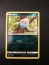 Pokemon Unbroken Bonds Inkay Common Card 118/214 NM