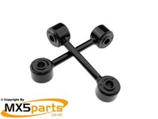 MX5 Anti Roll Bar Stabiliser Drop Links Pair Mazda MX-5 Eunos Mk1 NA 1989>1998