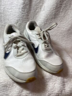 nike varsity leather gs