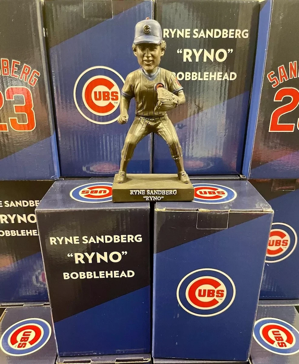 Ryne Sandberg MLB Bobbleheads for sale | eBay