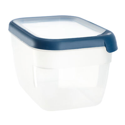 Curver Grand Chef Eco Line Frühstücksbehälter, 2.4L, rechteckig