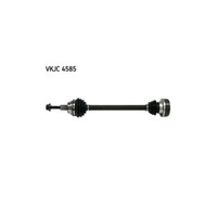 Antriebswelle SKF Vkjc 4585 FüR Seat Skoda Vw, Vorderachse Links