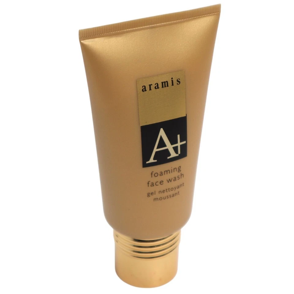 Aramis A+ 75 ml Foaming Face Wash - Bild 4 von 4