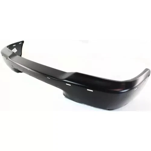 Front Bumper Face Bar Primed Steel For 2001-2008 Mazda B3000 2001-2010 B2300 Foto 4 de 4