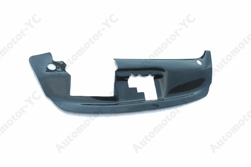 CARBON J's RA Pre-Cut Style Cooling Panel Fit For 00-09 HONDA S2000 AP1 AP2 - Picture 5 of 8