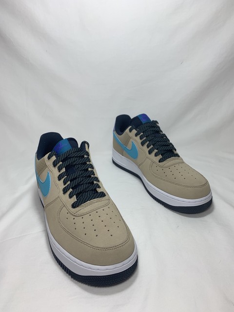 Size 8 - Nike Air Force 1 Low Khaki ACG 2020 for sale online | eBay