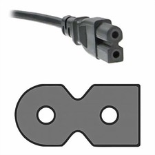 AC Power Cord compatible with Bose Acoustimass Series 15 16 Home Entertainment